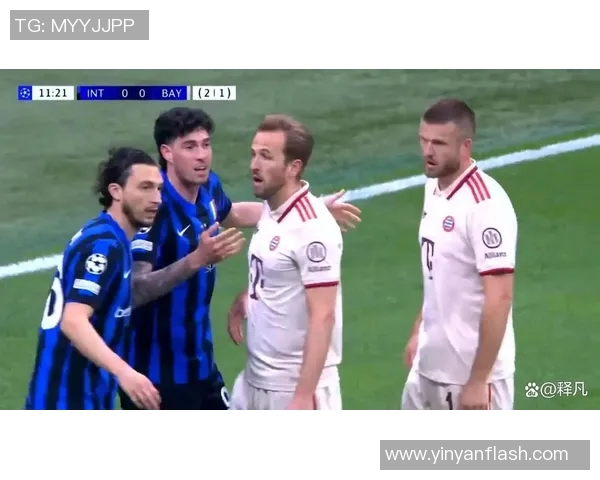 拜仁慕尼黑再度夺冠!欧冠决赛惊险收官,尤文图斯无缘称王欧洲舞台 拜仁慕尼黑再度夺冠!欧冠决赛惊险收官,尤文图斯无缘称王欧洲舞台