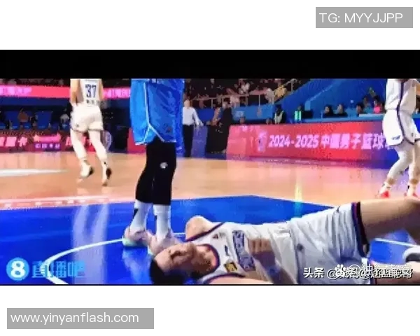 大卫-詹姆斯再砍50分,刷新CBA单场得分纪录 大卫-詹姆斯再砍50分,刷新CBA单场得分纪录