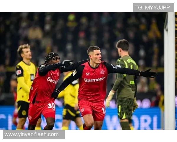 多特蒙德2-1险胜勒沃库森,重振德甲霸主之威 多特蒙德2-1险胜勒沃库森,重振德甲霸主之威