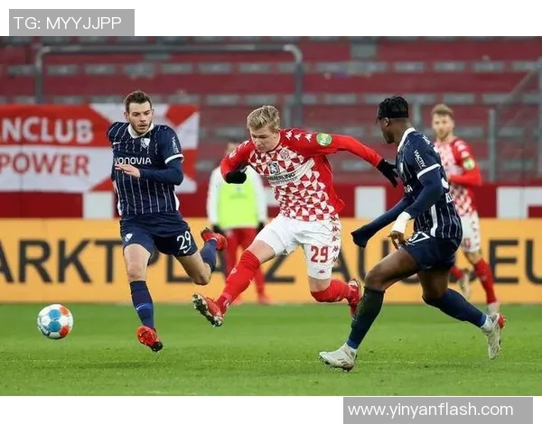 多特客场狂胜!美因茨被击溃,抢得宝贵三分! 多特客场狂胜!美因茨被击溃,抢得宝贵三分!