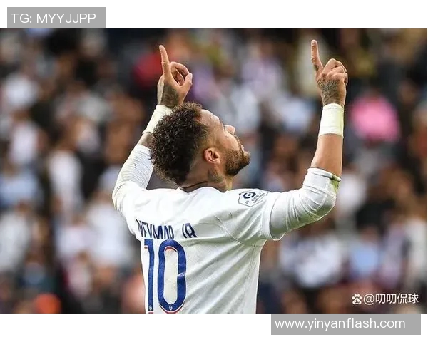 法甲领头羊巴黎圣日耳曼备战关键战，内马尔重返巅峰状态或将掀起新一波风暴