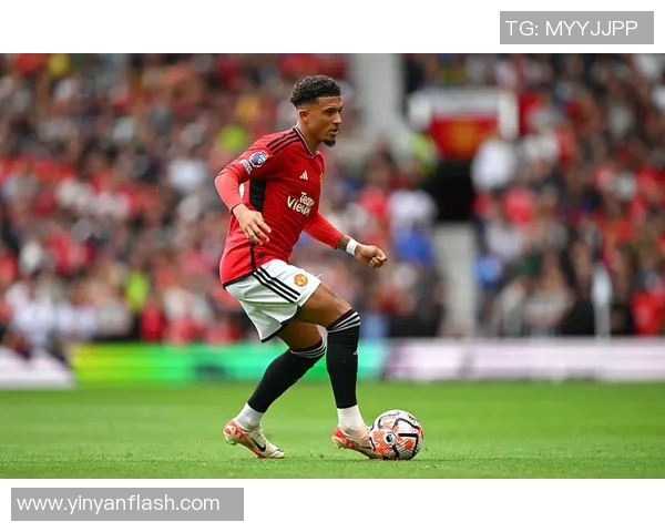 多特收获新援桑乔，中场实力大增