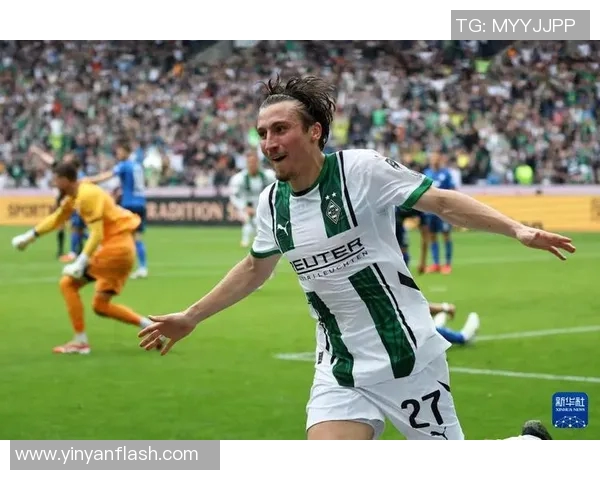 弗赖堡客场不败，挑落门兴格拉德巴赫保持不败纪录