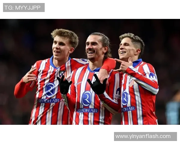 格列兹曼冰冷一笑离场,马竞主帅痛骂无视球队,西甲霸主或现裂痕? 格列兹曼冰冷一笑离场,马竞主帅痛骂无视球队,西甲霸主或现裂痕?