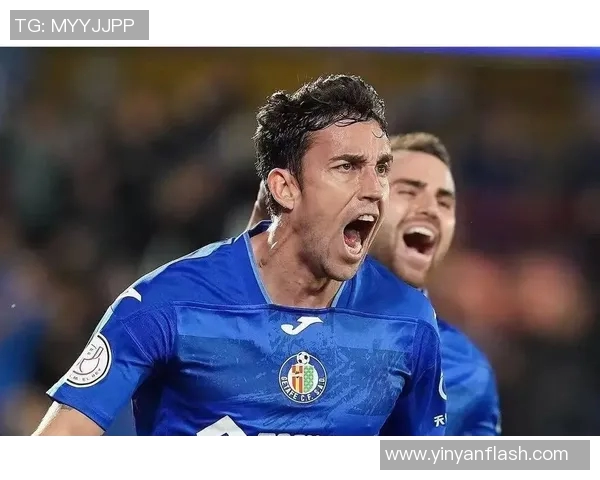 赫塔菲主场战胜瓦拉多利德，取得西甲胜利