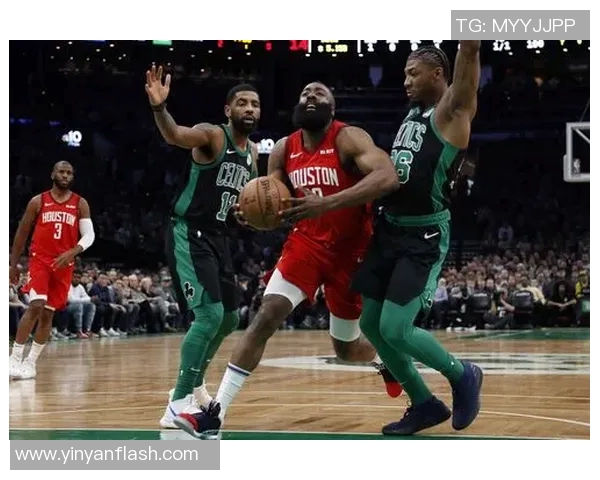 火箭击败魔术,哈登砍下三双:重新定义篮球的伟大时刻 火箭击败魔术,哈登砍下三双:重新定义篮球的伟大时刻