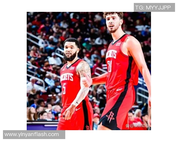 火箭队在最近一场比赛中力克对手，信心大增