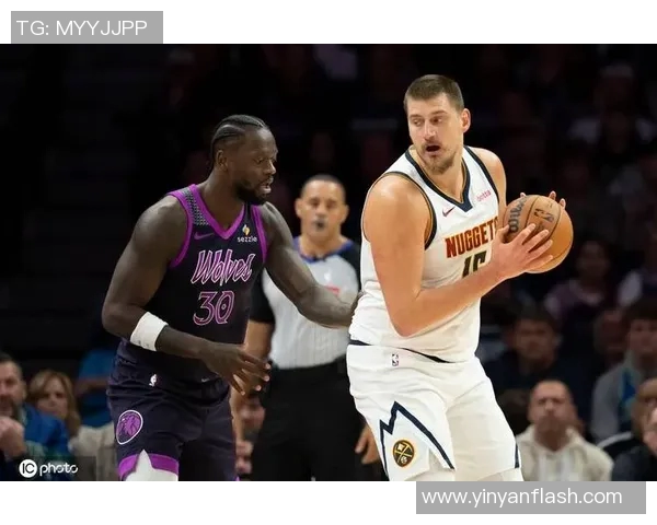 掘金取胜马刺，约基奇上演三双奉献精彩表现