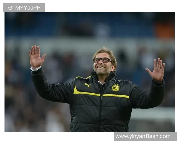 克洛普或接手德国队?其亲密合作者透露内幕! 克洛普或接手德国队?其亲密合作者透露内幕!