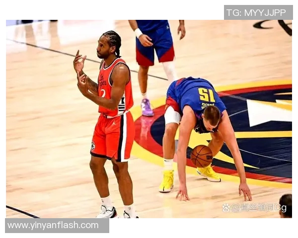 快船逆转爵士,莱昂纳德砍下救赛重要球 快船逆转爵士,莱昂纳德砍下救赛重要球