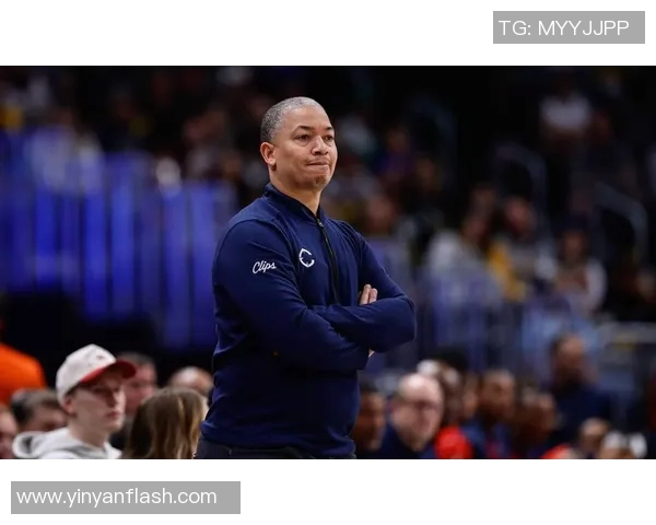 快船主教练泰伦·卢调整阵容策略，助球队连胜收获复苏