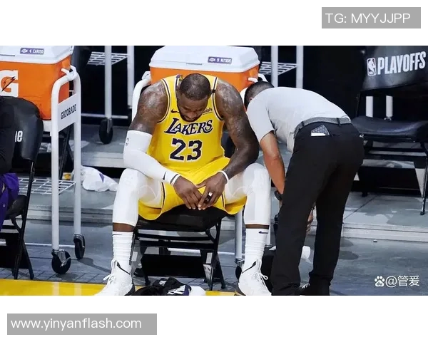 勒布朗-詹姆斯因伤缺席,湖人季后赛战绩承压,球迷心疼不已 勒布朗-詹姆斯因伤缺席,湖人季后赛战绩承压,球迷心疼不已