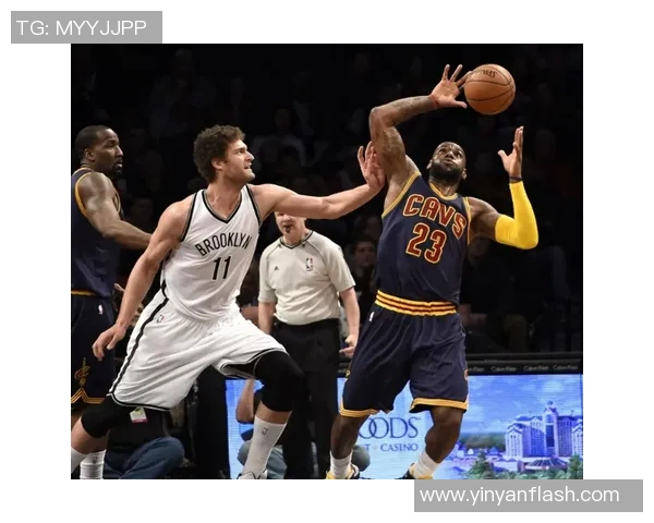 篮网惨败骑士,连败阴云笼罩,何去何从? 篮网惨败骑士,连败阴云笼罩,何去何从?