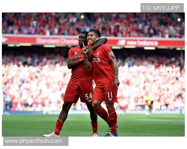 利物浦新援表现佳,领队斩获新赛季首胜 利物浦新援表现佳,领队斩获新赛季首胜