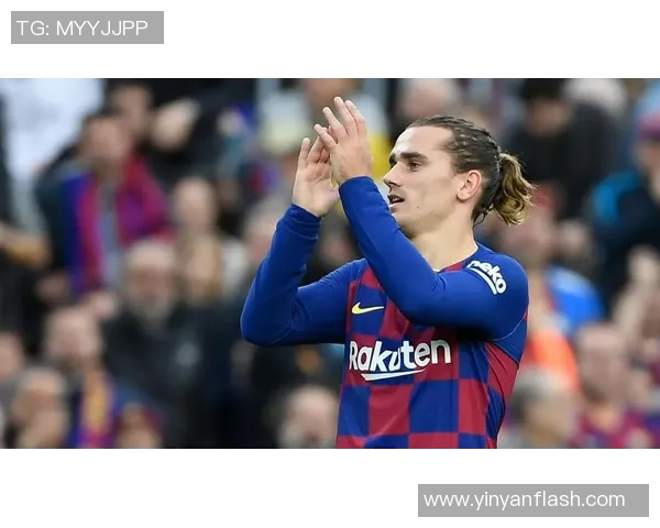 马竞球星格列兹曼或将在夏窗离队,多支欧洲豪门有意 马竞球星格列兹曼或将在夏窗离队,多支欧洲豪门有意