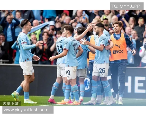 曼城双冠王梦碎！切尔西客场2-1淘汰蓝月亮，挺进足总杯四强