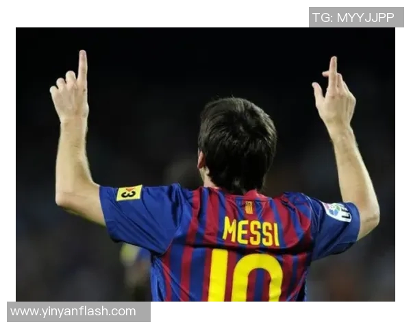 梅西缔造历史!巴塞罗那俱乐部官方确认梅西续约五年 梅西缔造历史!巴塞罗那俱乐部官方确认梅西续约五年