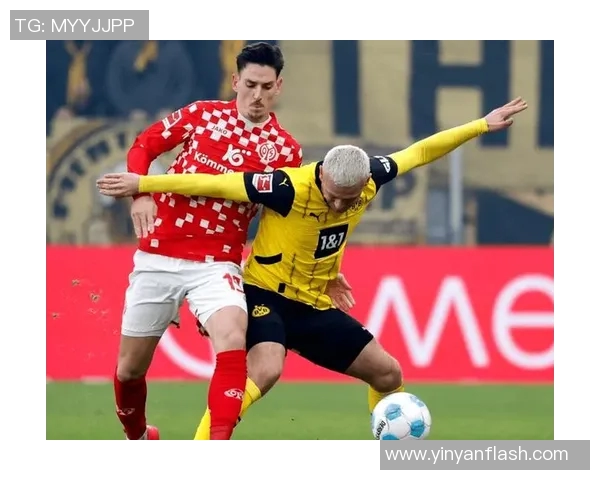 美因茨客场惨遭浦项制胜,遭受联赛连败困境 美因茨客场惨遭浦项制胜,遭受联赛连败困境