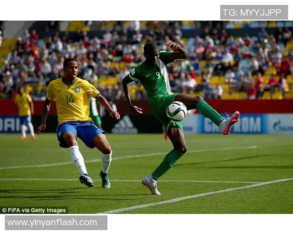 热刺签下尼日利亚后卫,强化后防实力 热刺签下尼日利亚后卫,强化后防实力