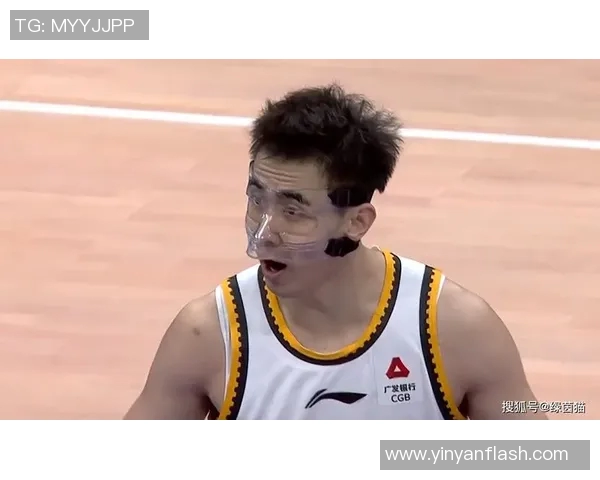 赵继赵继伟：得分能力惊艳全场，“得分机器”称号实至名归