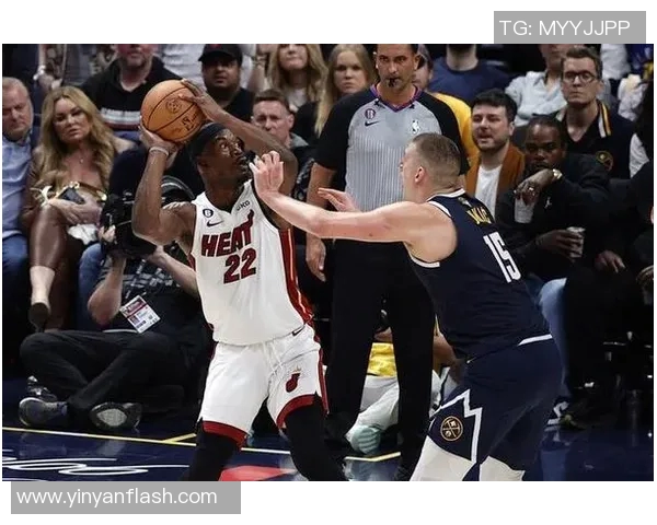 热火战胜黄蜂，巴特勒砍下全场最高27分：一场无与伦比的篮球盛宴