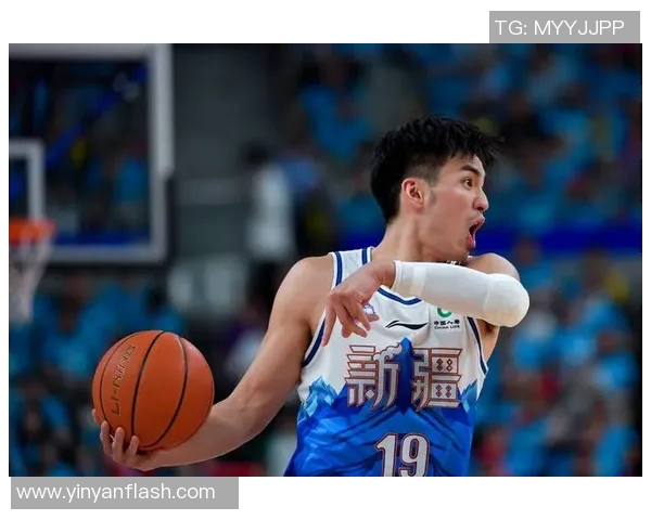 新疆队2023-24赛季主场将迁至乌鲁木齐市体育场，开启全新征程