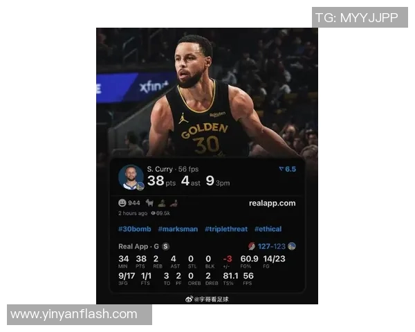 勇士再次登顶常规赛第一，库里继续刷新记录！