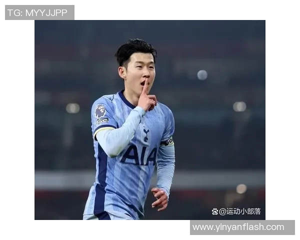 热刺史诗级逆转，欧联杯夺冠，孙兴慜全场爆发领队！