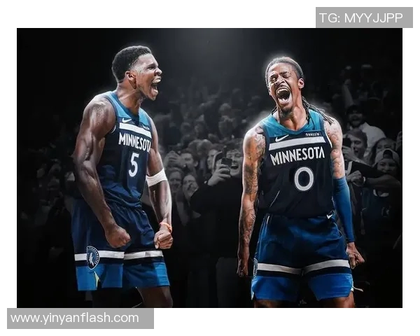 森林狼宣布签下前总冠军球员，打造新赛季超强阵容