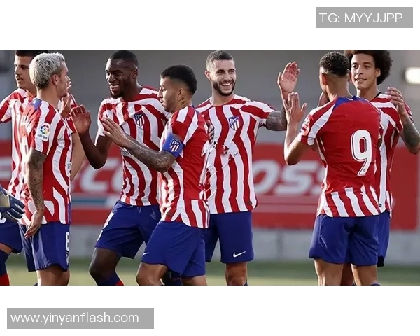 西甲巨头皇马与马竞将于新赛季首场德比战分庭抗礼