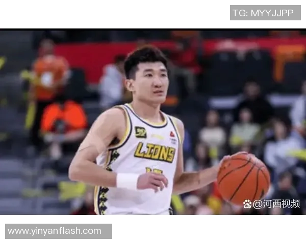 孙铭徽在CBA比赛中突破个人得分纪录，再次展现统治力