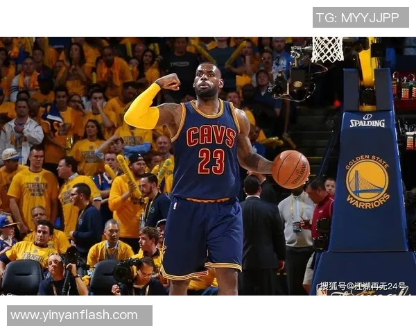 勇士vs骑士大战在即，詹姆斯：这是一场属于历史的对决