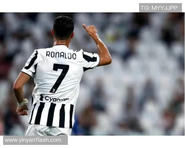 尤文图斯1-1战平对手，梅开二度的C罗成为焦点