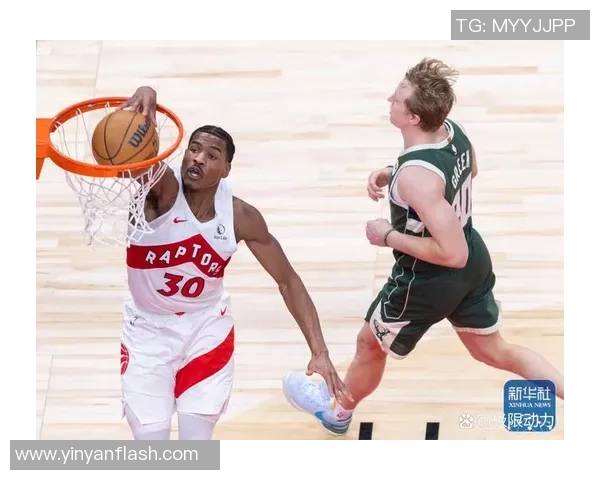 猛龙队伍精神饱满，士气高昂，直击赛场