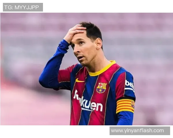 巴塞罗那球员梅西有望与球队续约,新合同涉及薪资增长 巴塞罗那球员梅西有望与球队续约,新合同涉及薪资增长