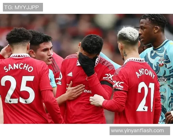 曼联客场击败南安普顿,豪取联赛四连胜,红魔势如破竹 曼联客场击败南安普顿,豪取联赛四连胜,红魔势如破竹